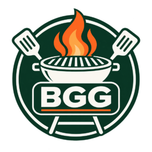 Backyard Grill Guide